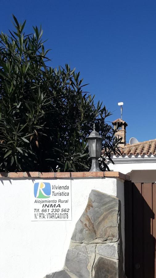 Casa vacanze Rurales Inma