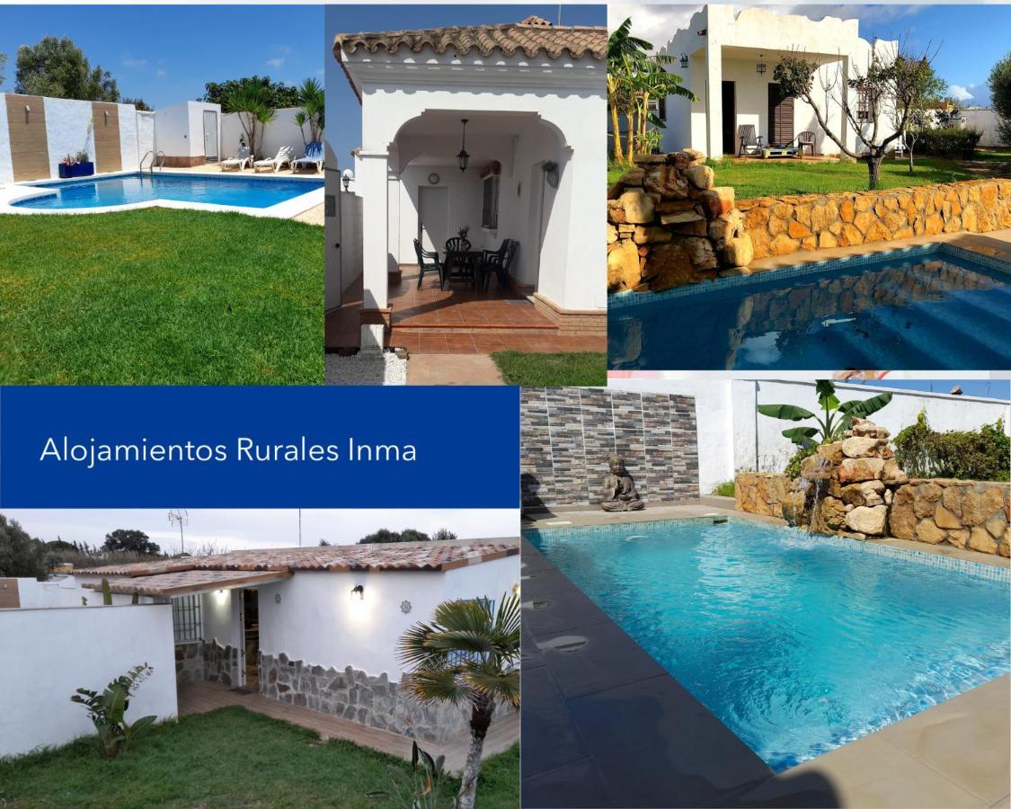 Rurales Inma Casa vacanze Conil De La Frontera
