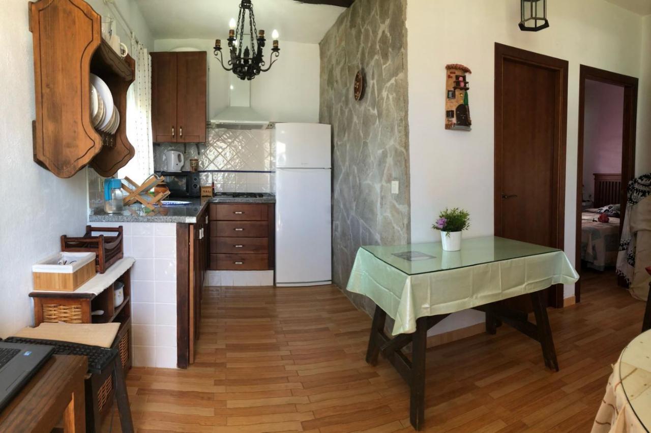 Rurales Inma Casa vacanze Conil De La Frontera