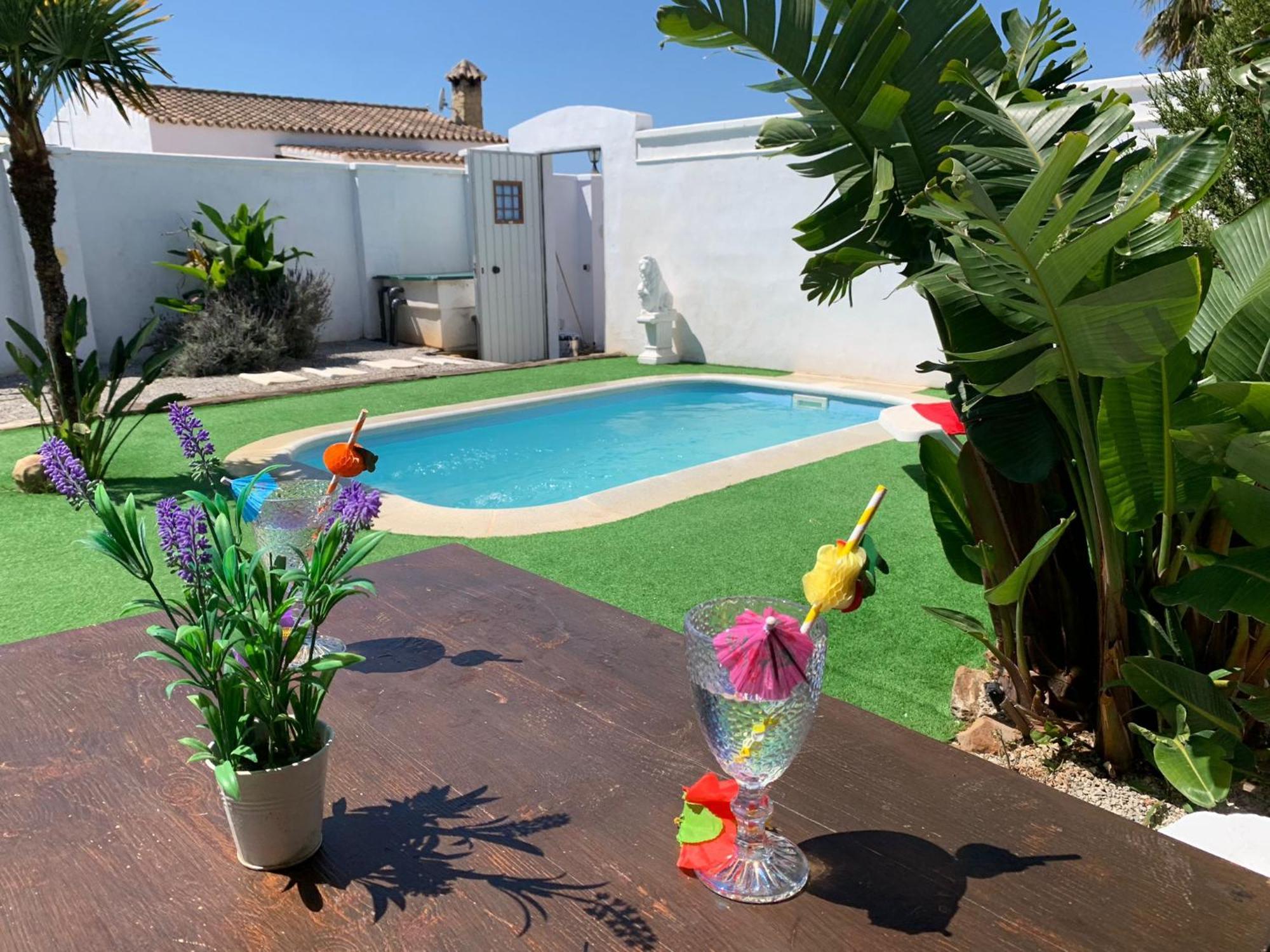 Rurales Inma Conil De La Frontera