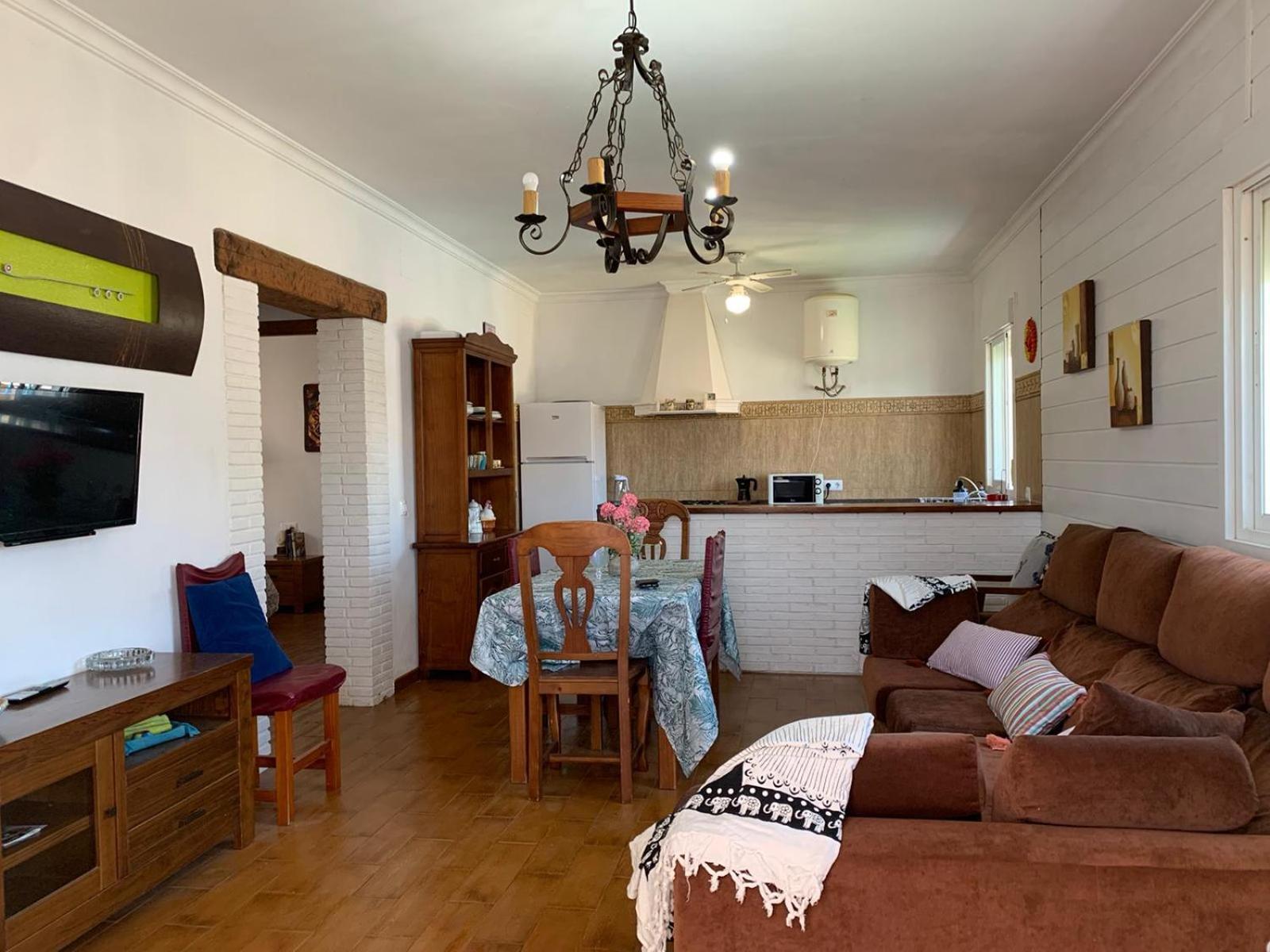 Casa vacanze Rurales Inma *