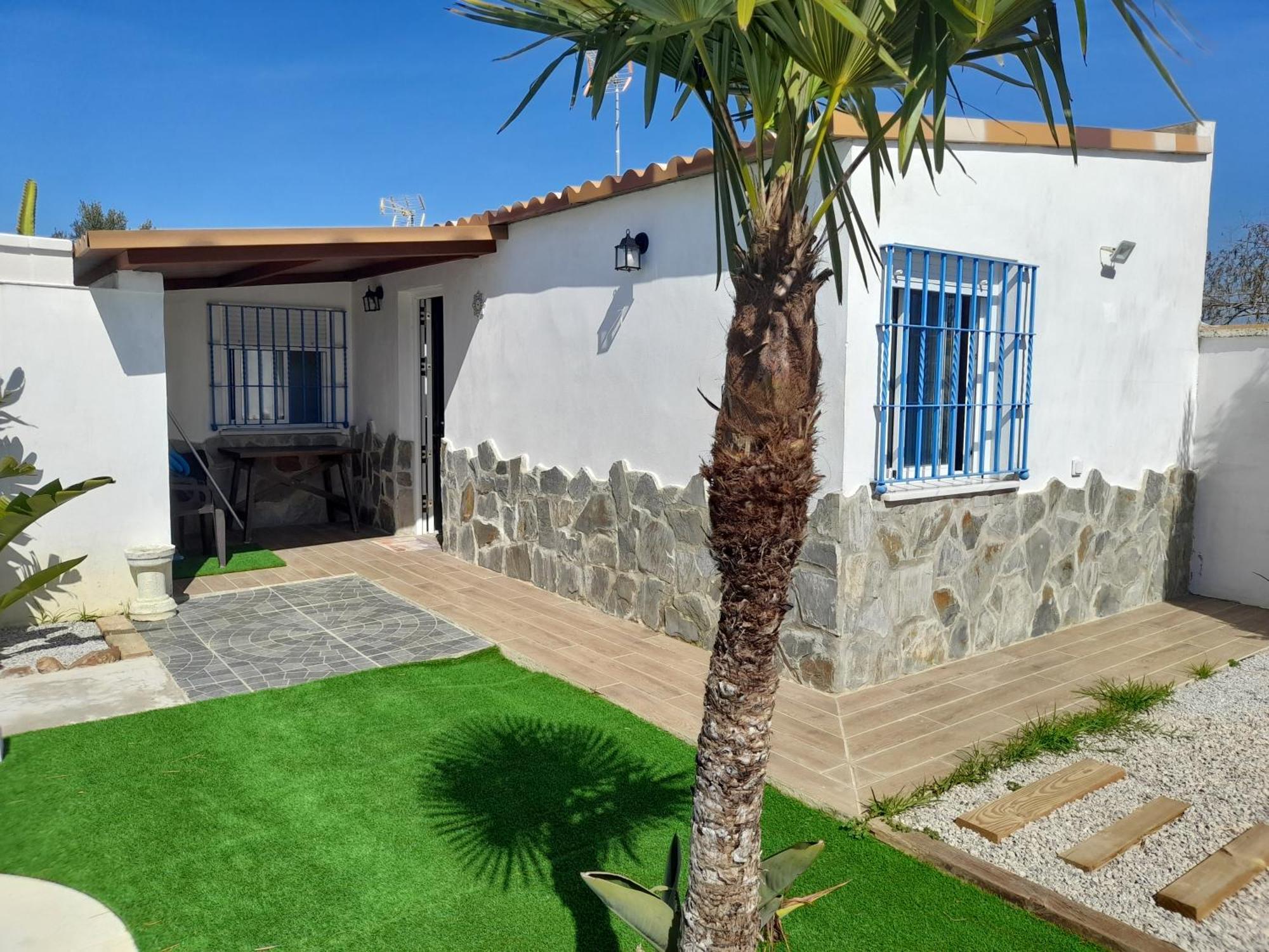 Casa vacanze Rurales Inma *