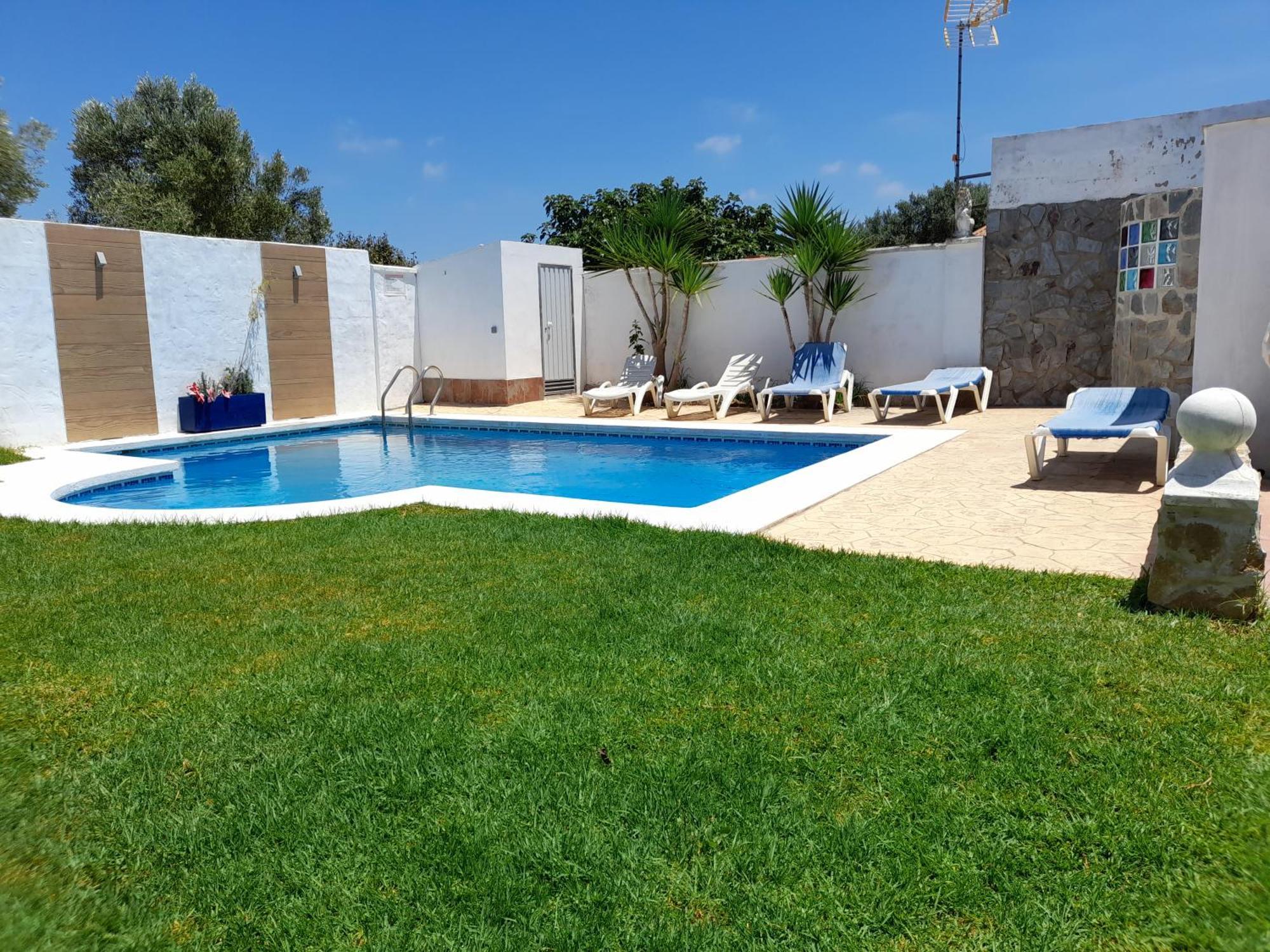 Casa vacanze Rurales Inma