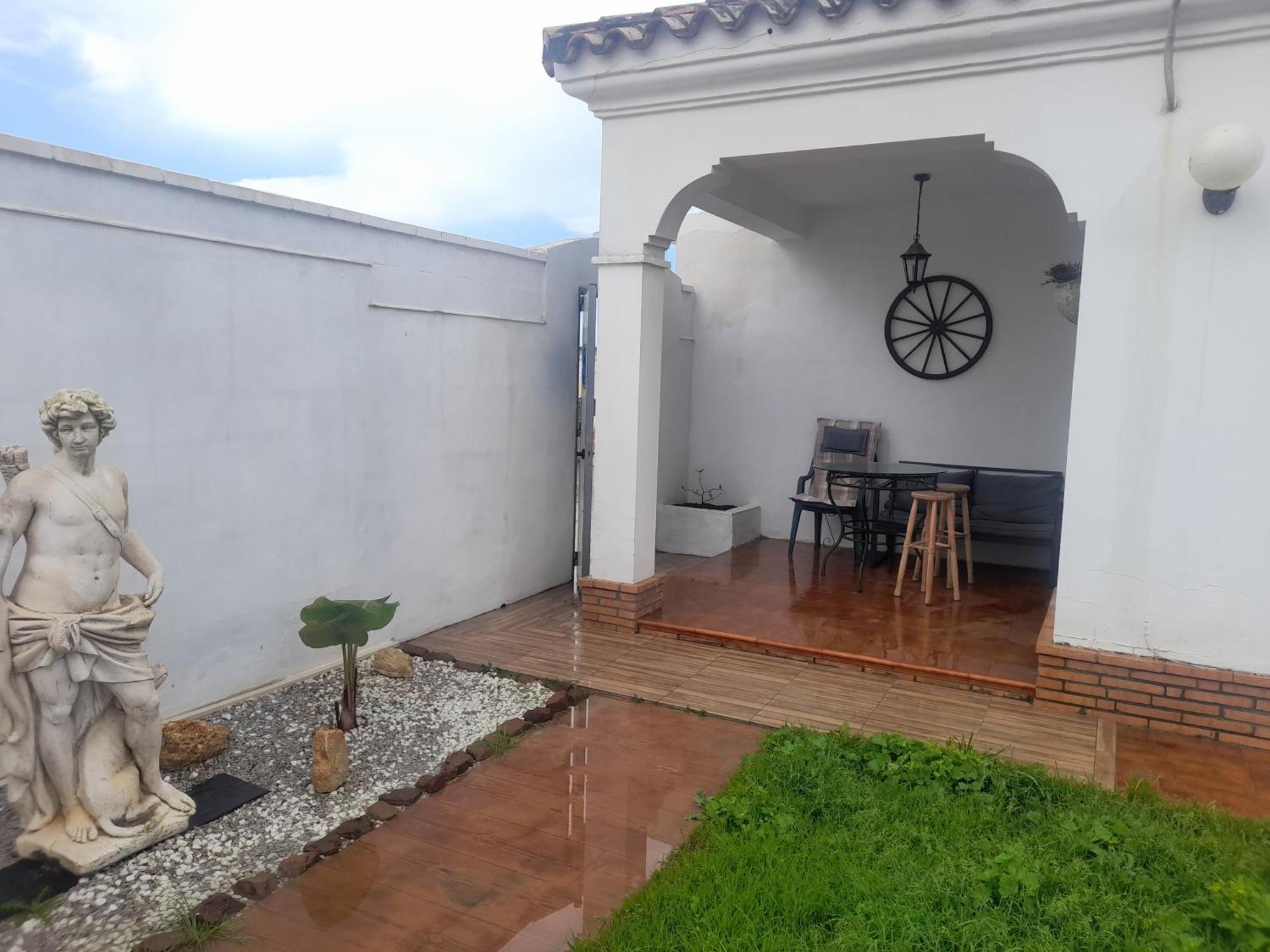 Casa vacanze Rurales Inma *