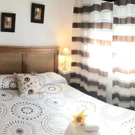 Alojamientos Rurales Inma Conil De La Frontera Esterno foto
