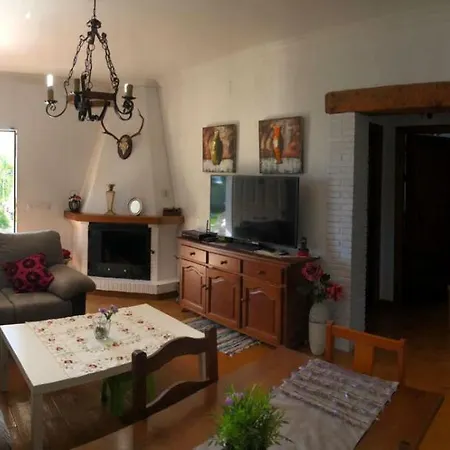 Alojamientos Rurales Inma Conil De La Frontera Esterno foto