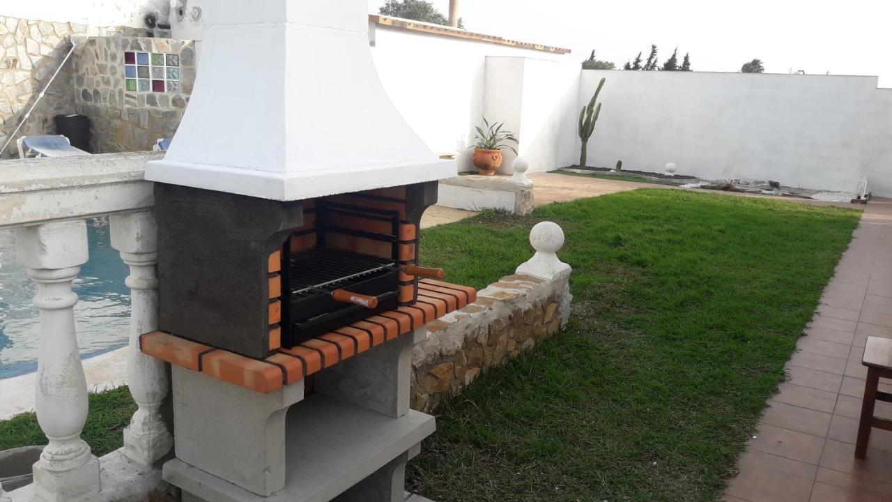 Holiday home Rurales Inma Conil De La Frontera