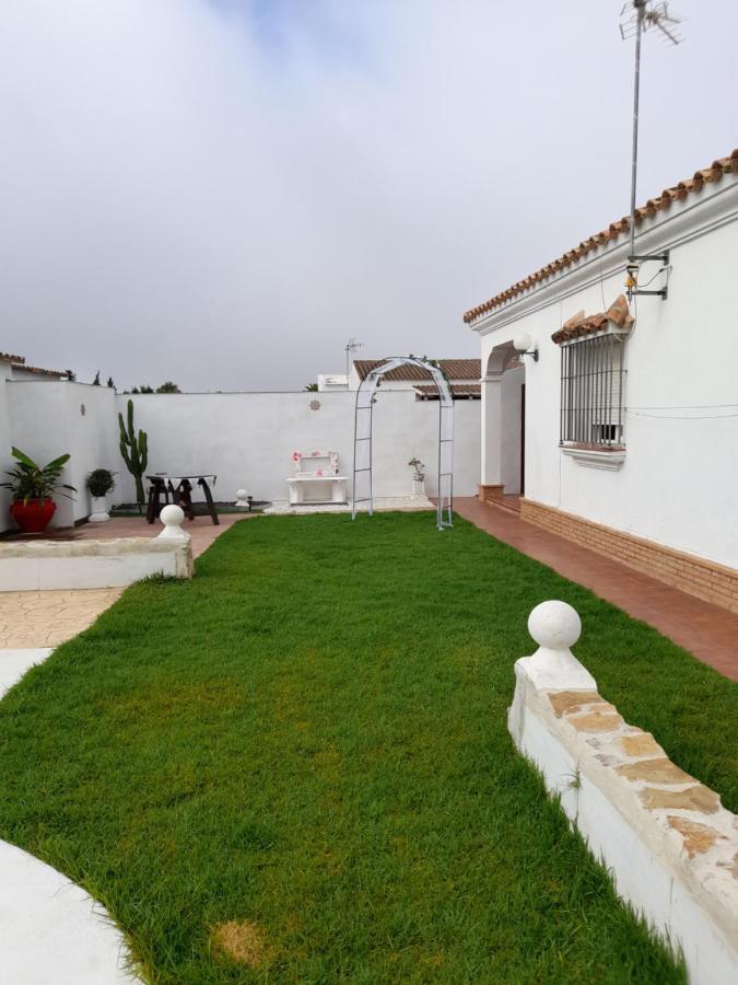 Holiday home Rurales Inma *