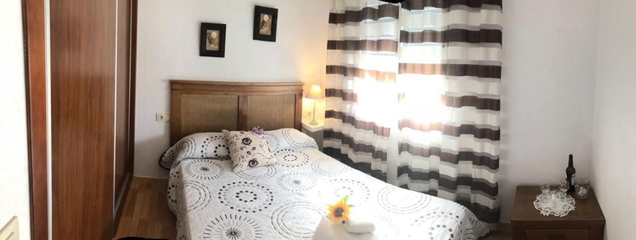 Holiday home Rurales Inma *