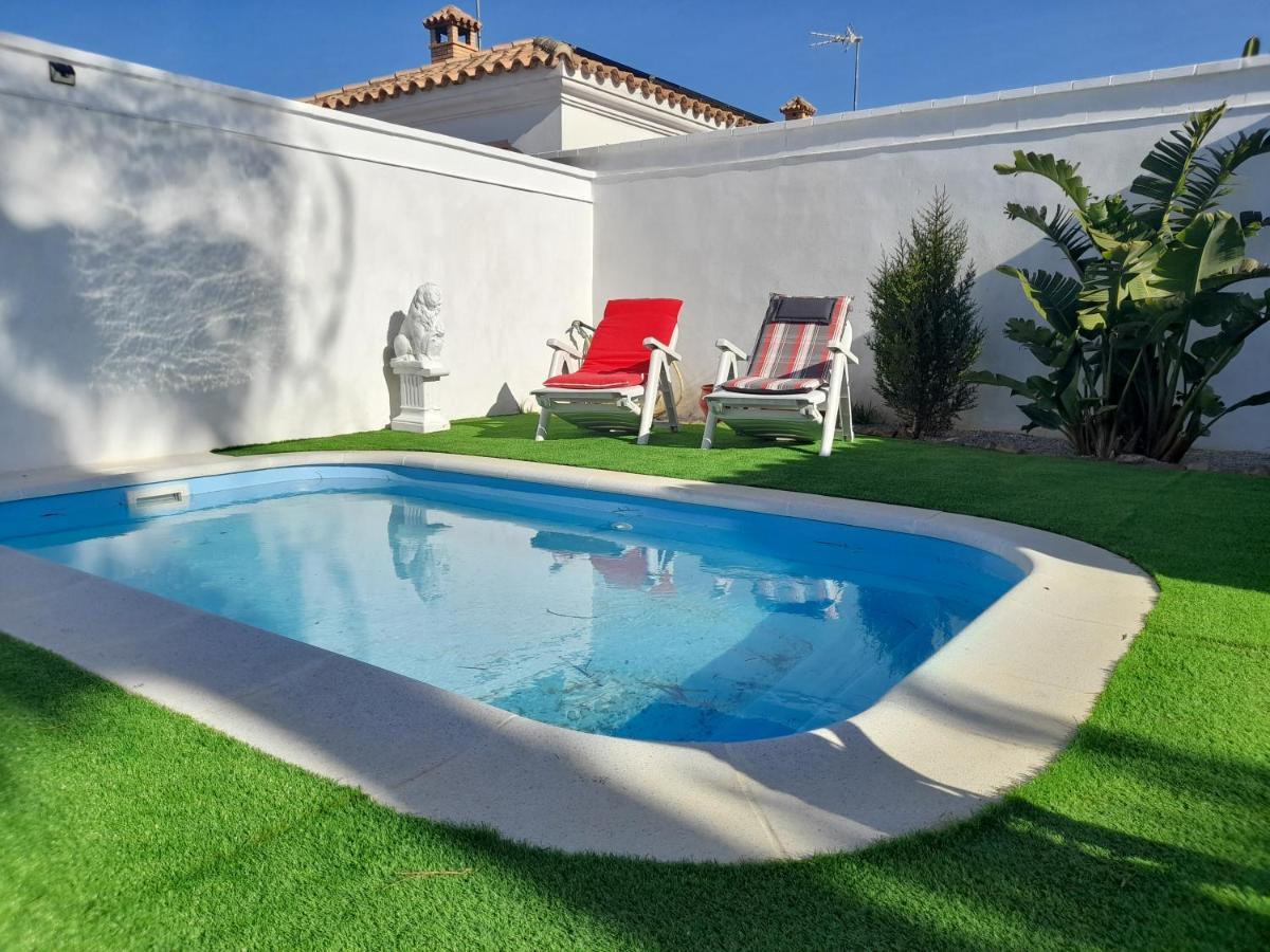 Casa de vacances Rurales Inma *