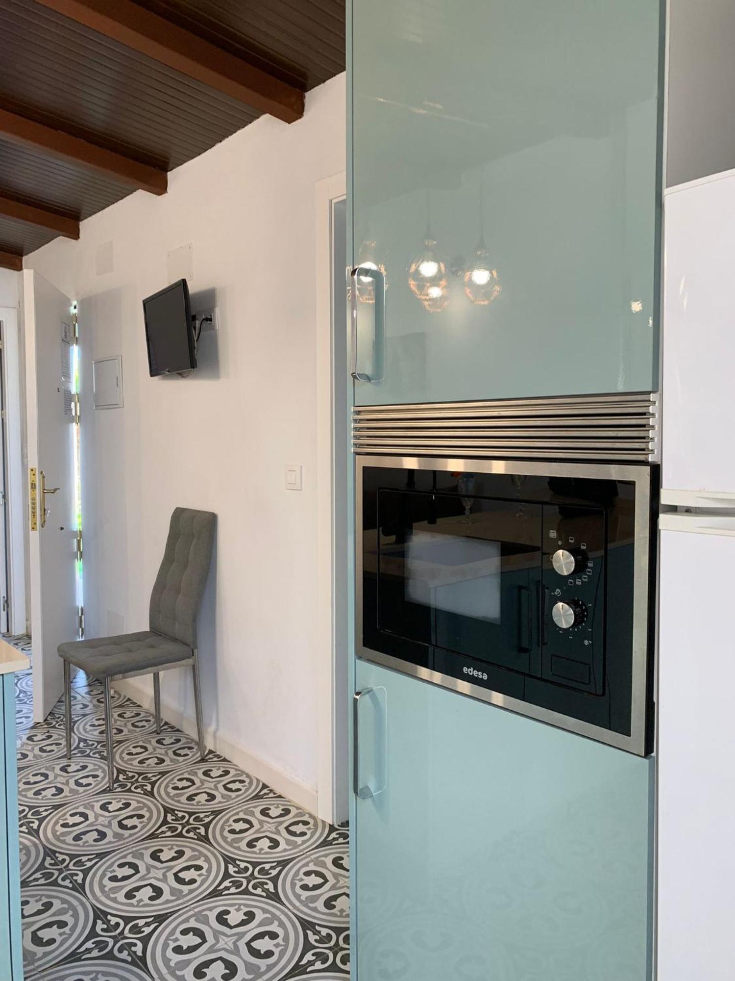 Holiday home Rurales Inma Conil De La Frontera