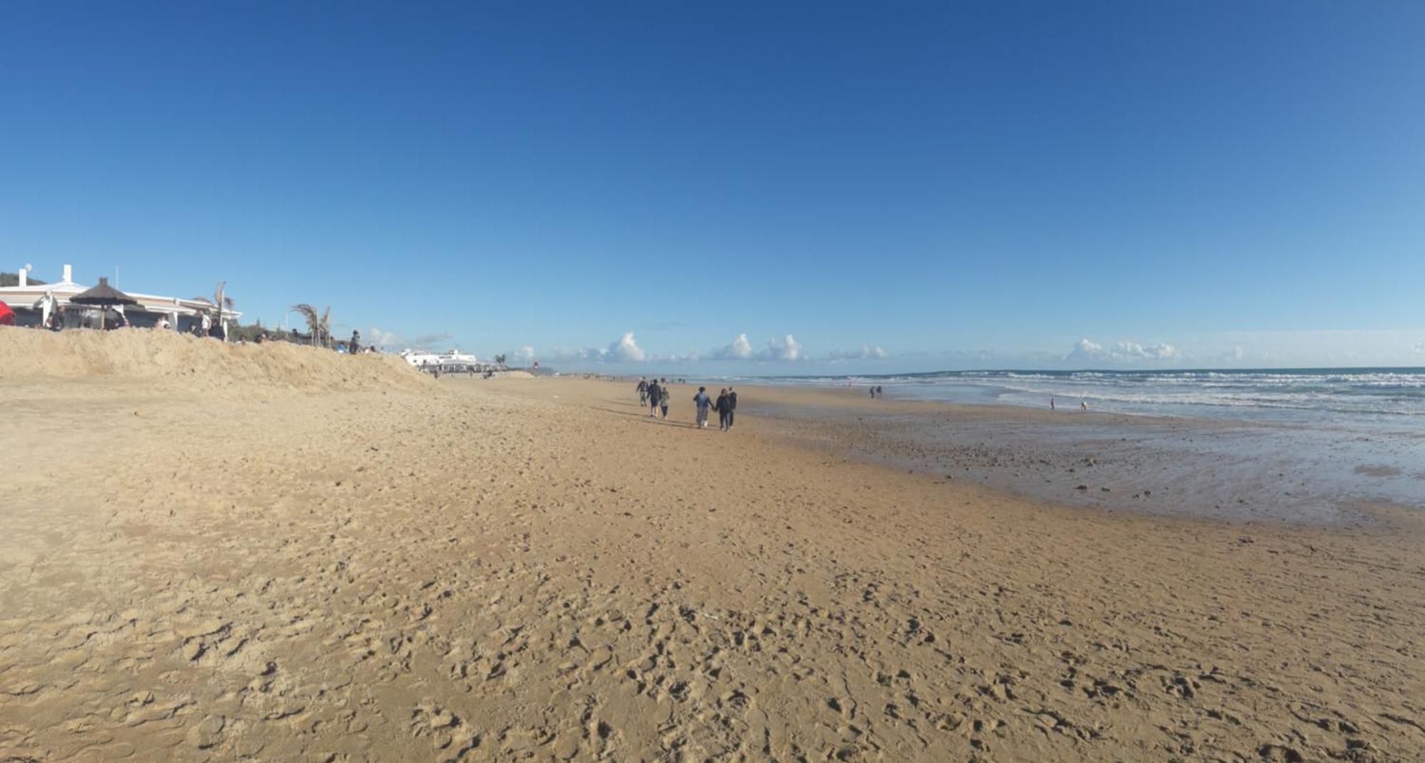 Rurales Inma Conil De La Frontera