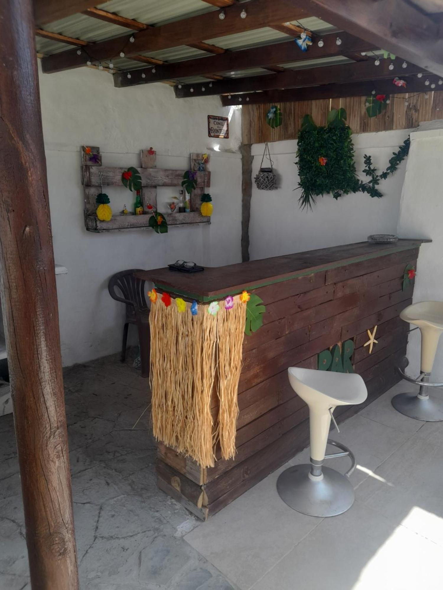 Rurales Inma Casa de vacances *