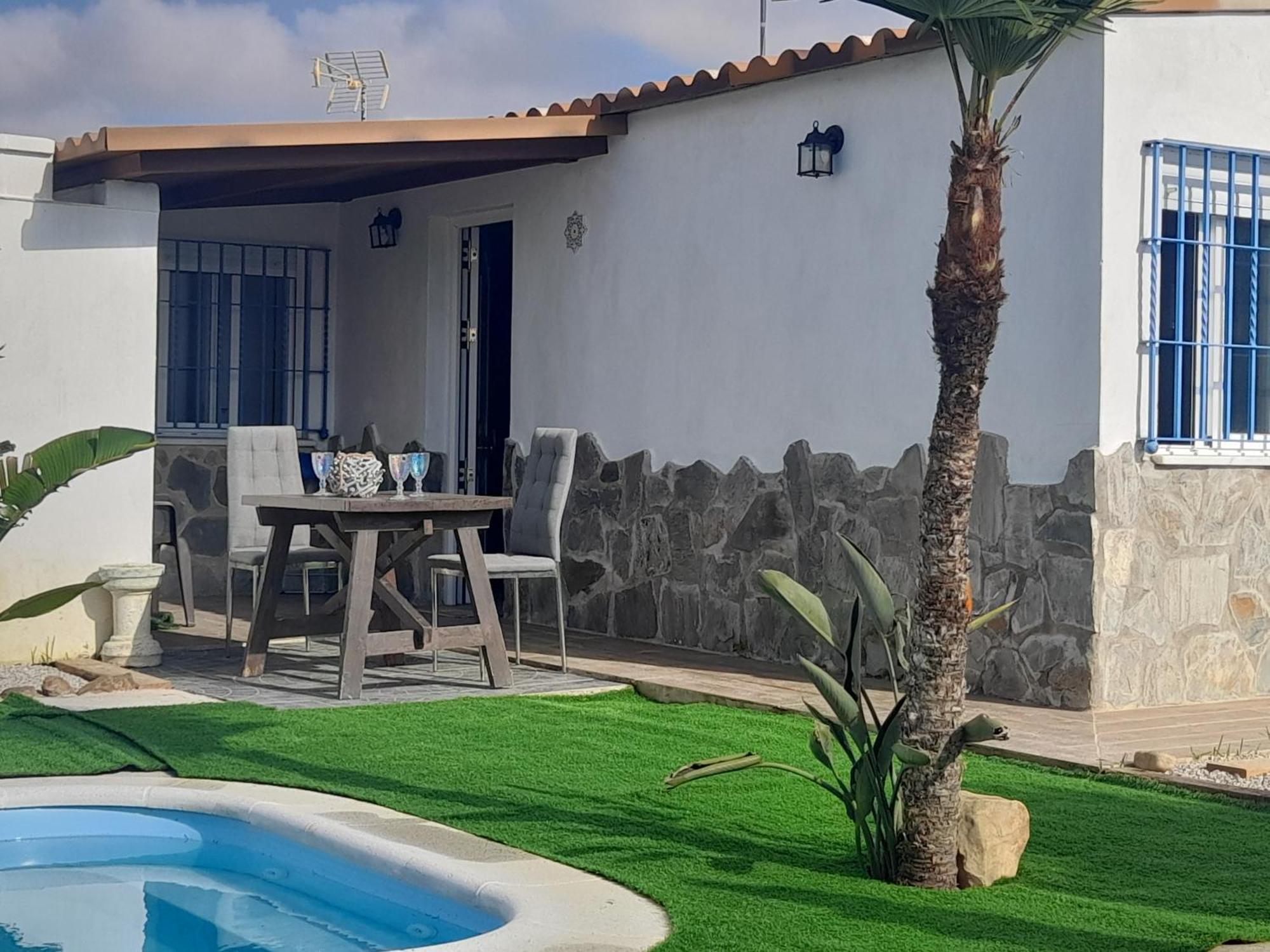 Casa de vacances Rurales Inma *