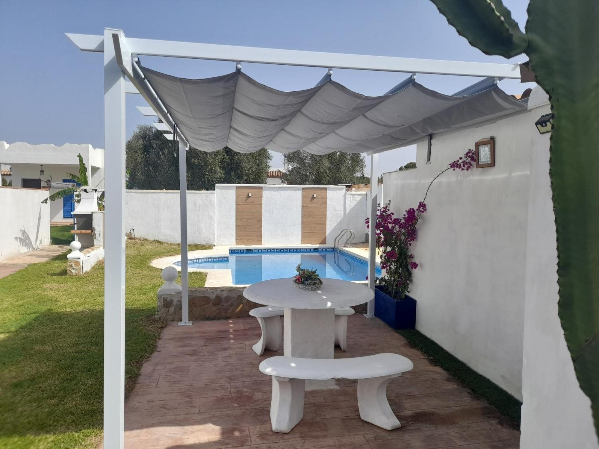 Rurales Inma Holiday home Conil De La Frontera