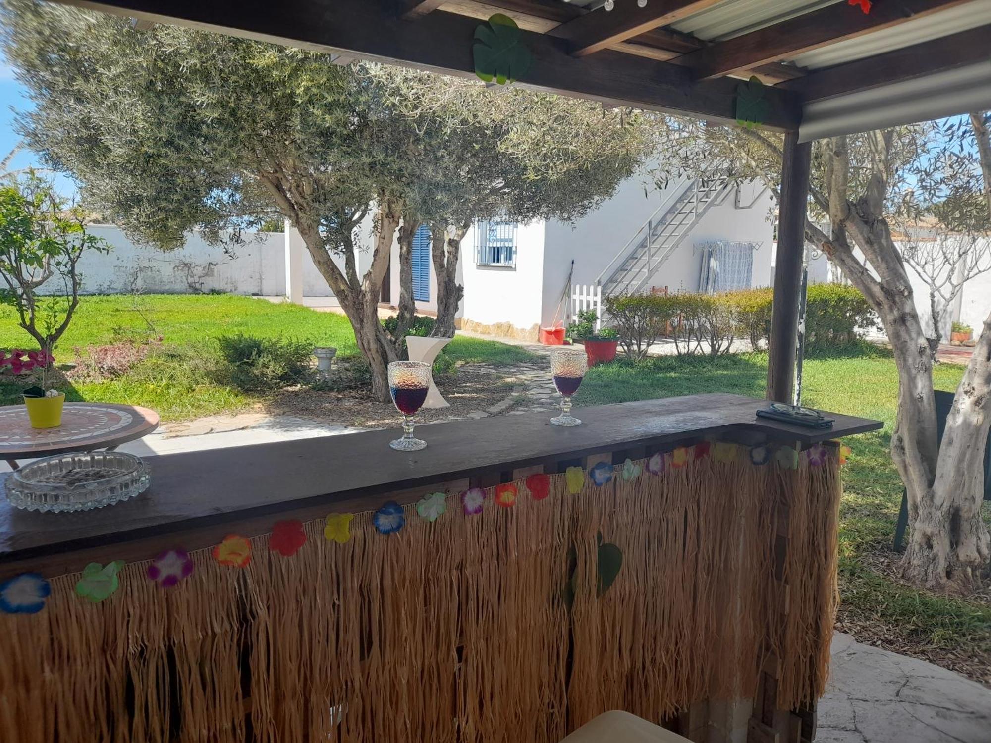 Holiday home Rurales Inma