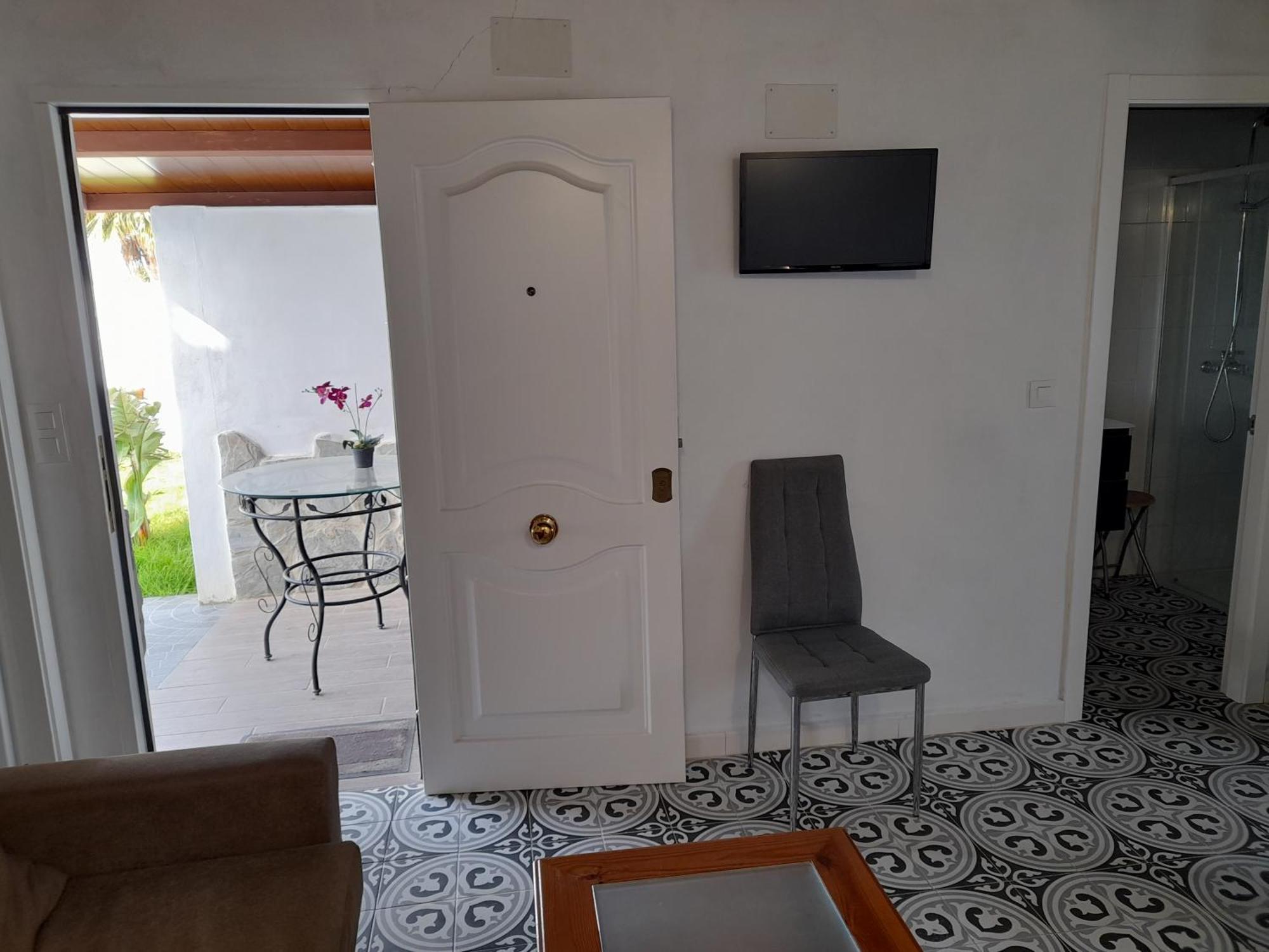 Rurales Inma Holiday home