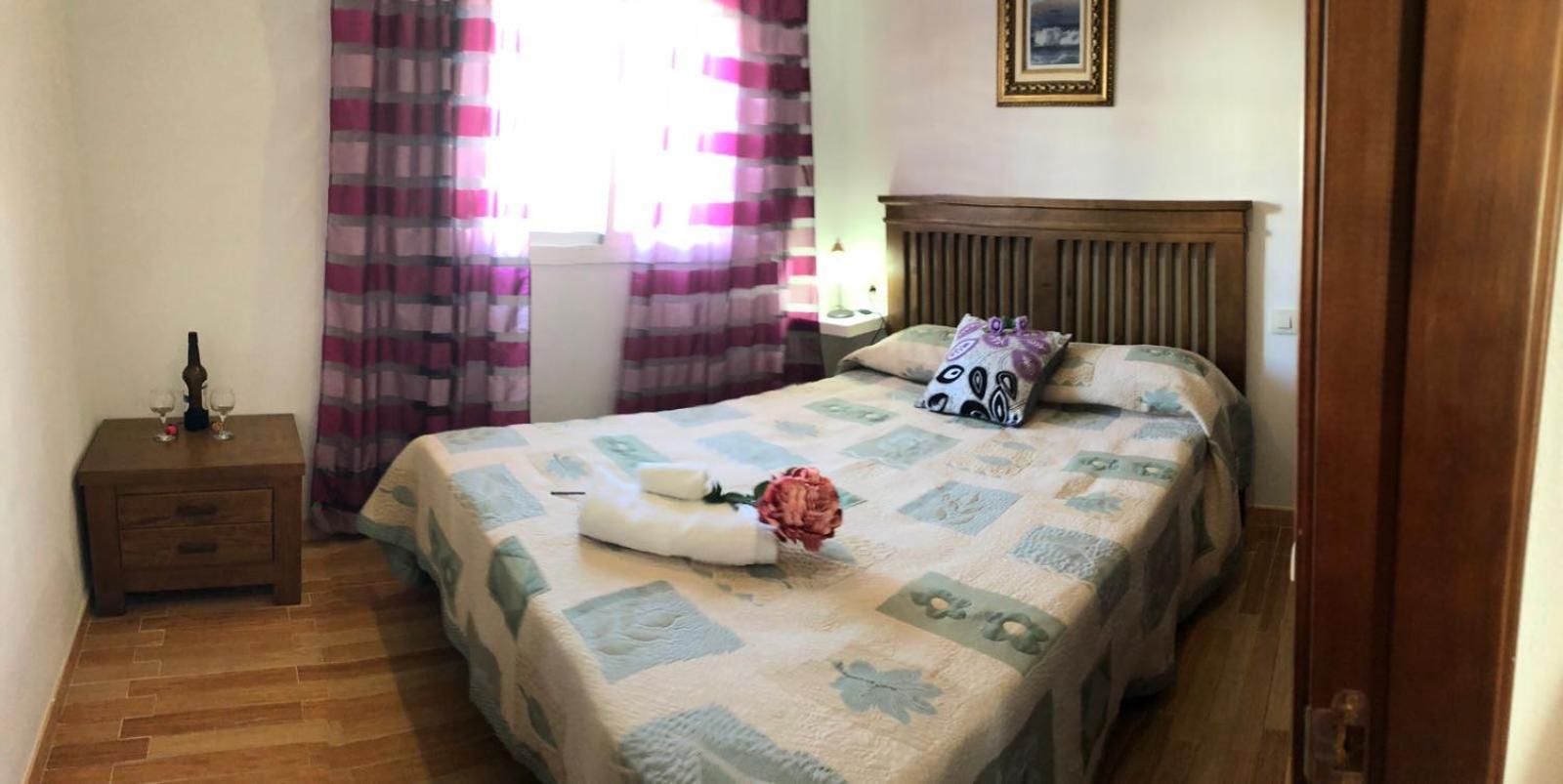 Casa de vacances Rurales Inma *