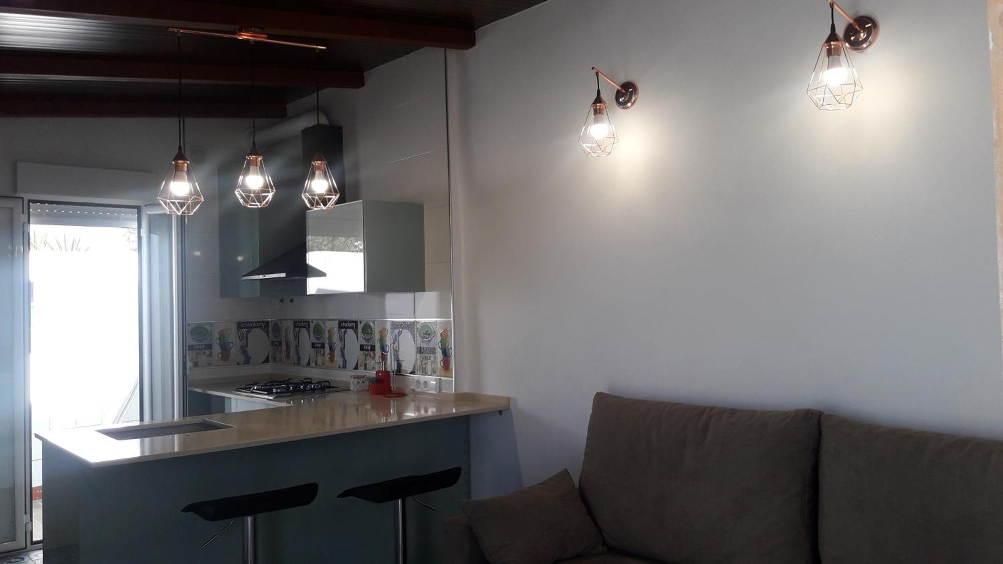 Rurales Inma Holiday home