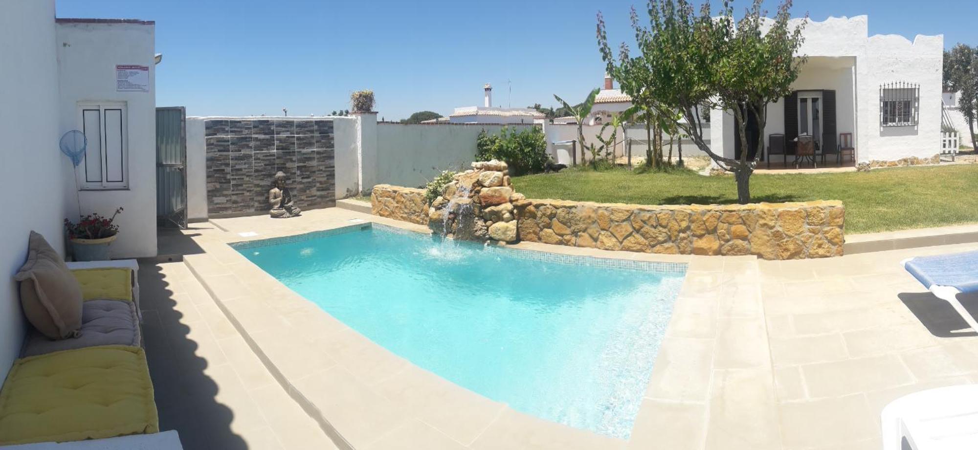 Rurales Inma Casa de vacances *