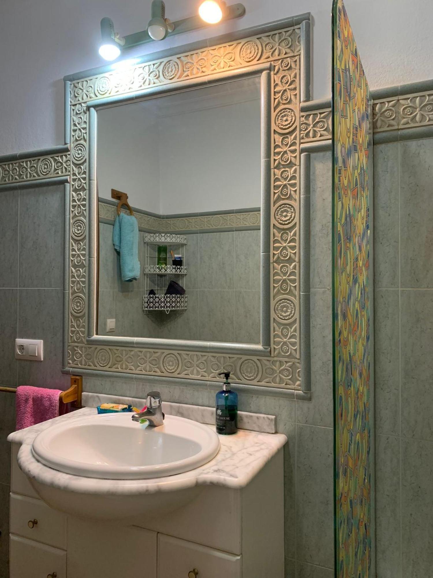 Holiday home Rurales Inma