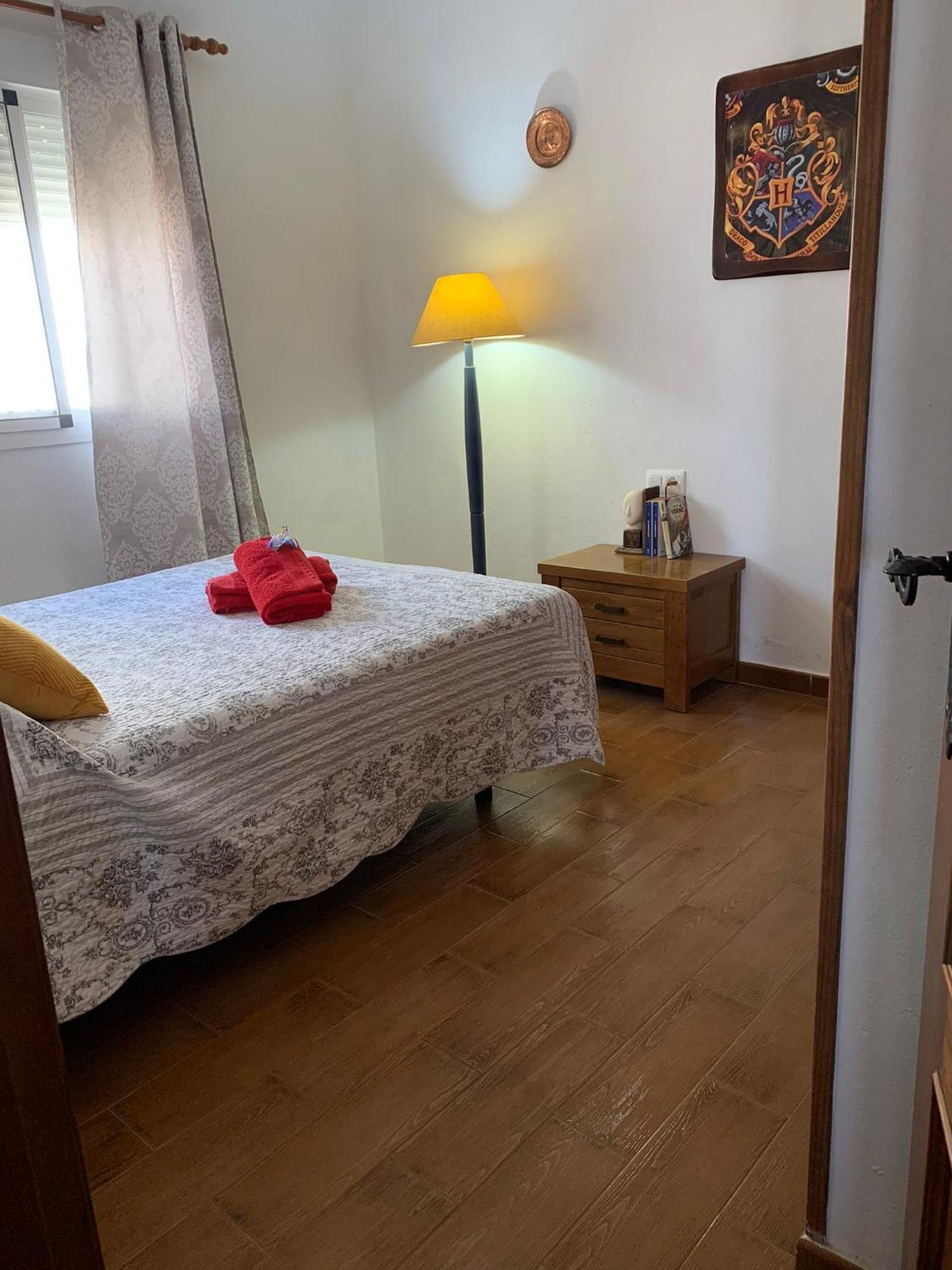 Rurales Inma Holiday home Conil De La Frontera