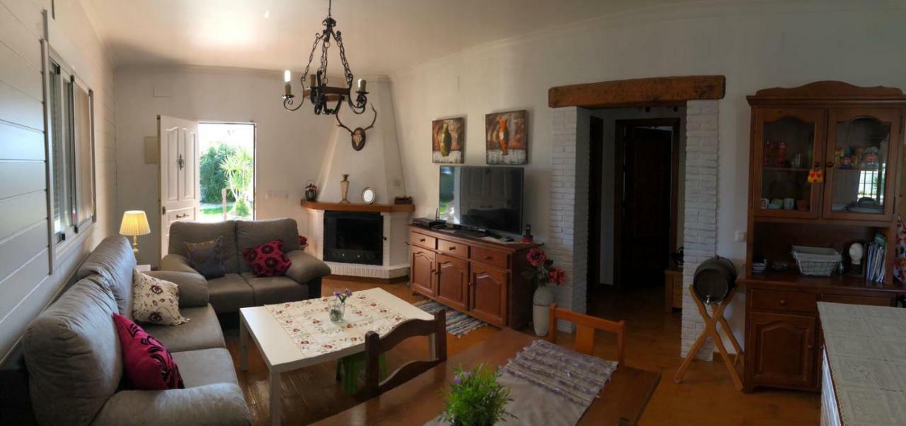 Rurales Inma Casa de vacances *